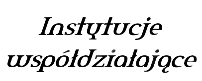 Instytucje Współdziałające