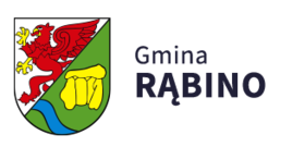 Gmina Rąbino
