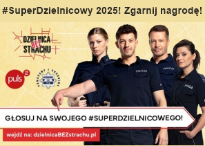 Superdzielnicowy