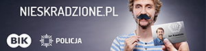 niekradzione