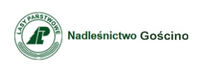 nadleśnictwo gościno