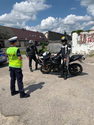 Działania „Motocykl ” w powiecie świdwińskim