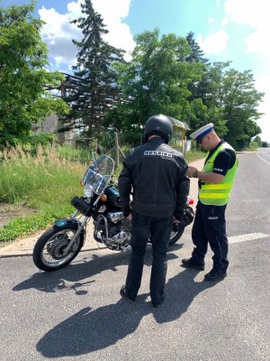 Działania „Motocykl ” w powiecie świdwińskim