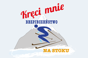 #KreciMnieBezpieczeństwo_NaStoku