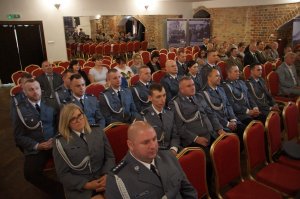 Obchody Święta Policji